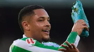 ¿Cómo compensará el Barça al Betis en la operación Vitor Roque?