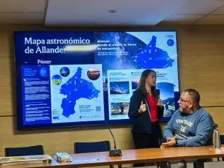 Del Pico Mosqueiro al castro de San Chuis: Allande desvela los once mejores lugares para ver el eclipse