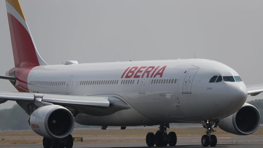 Iberia añade dos nuevas opciones de equipaje facturado de 15 y 32 kilos