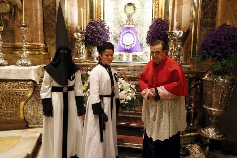 Pregón de Semana Santa