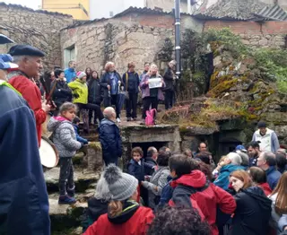 Fermoselle lanza una consulta popular: "El futuro turístico lo eliges tú"