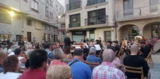 ¡Caramba si no hacía falta la ambulancia!