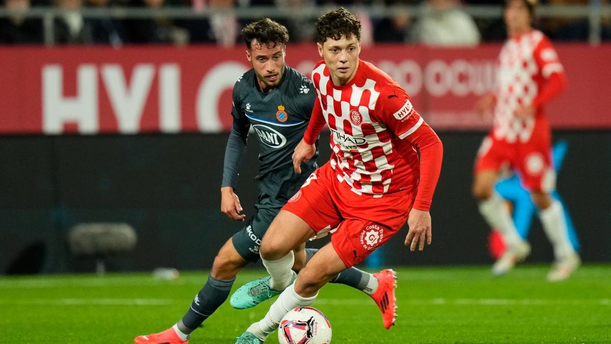 ¡Nuevo desastre defensivo del Espanyol!