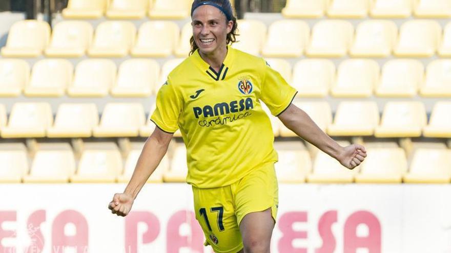 El Villarreal se lleva el Trofeu Teika en Miralcamp