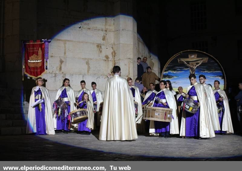 GALERIA FOTOS -- Semana Santa en la provincia