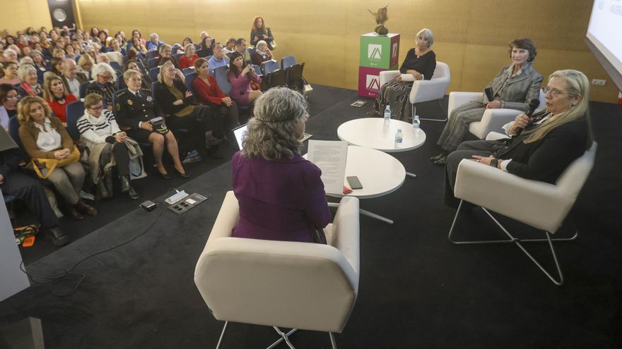 Hacia el 8M por el camino de la experiencia