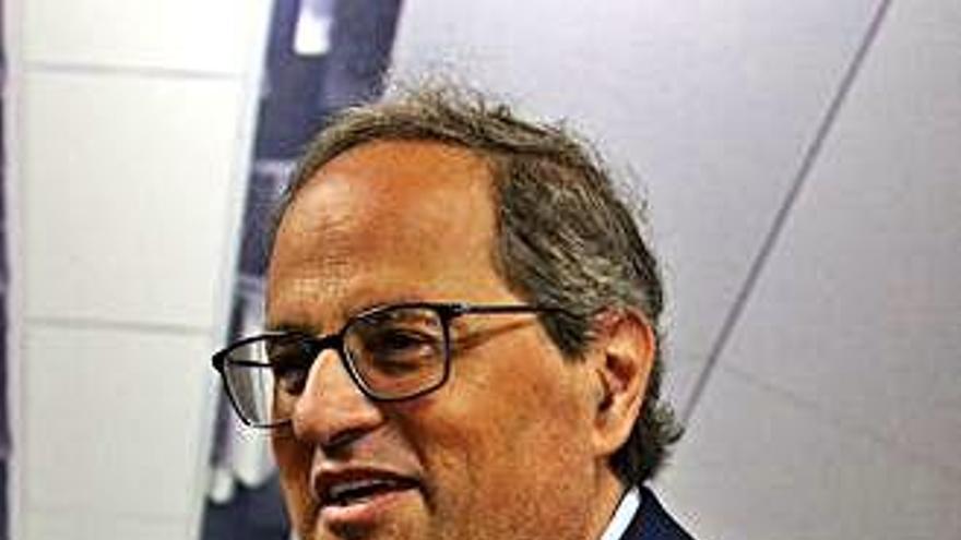 Quim Torra