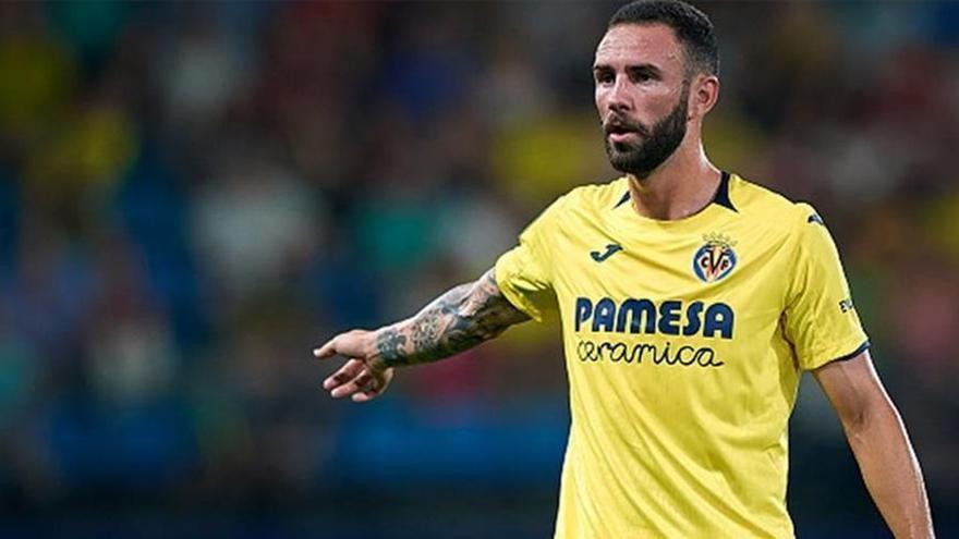 Layún maneja ofertas para abandonar el Villarreal