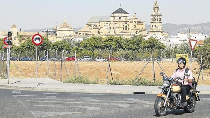 El macroproyecto que se quedó en nada