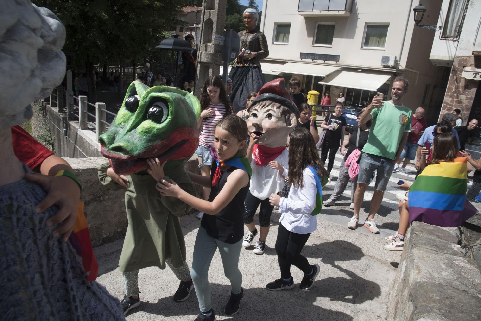 Totes les imatges del Pride de la Pobla de Illet