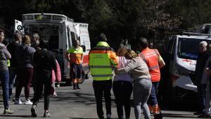 "Els tenien treballant en una ratera"