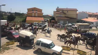 Cultura, tradición y ocio este fin de semana en la Fira de la Magdalena de Vilafranca: toda la programación
