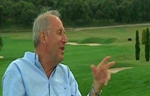 El bitllet de Ferran Monegal.