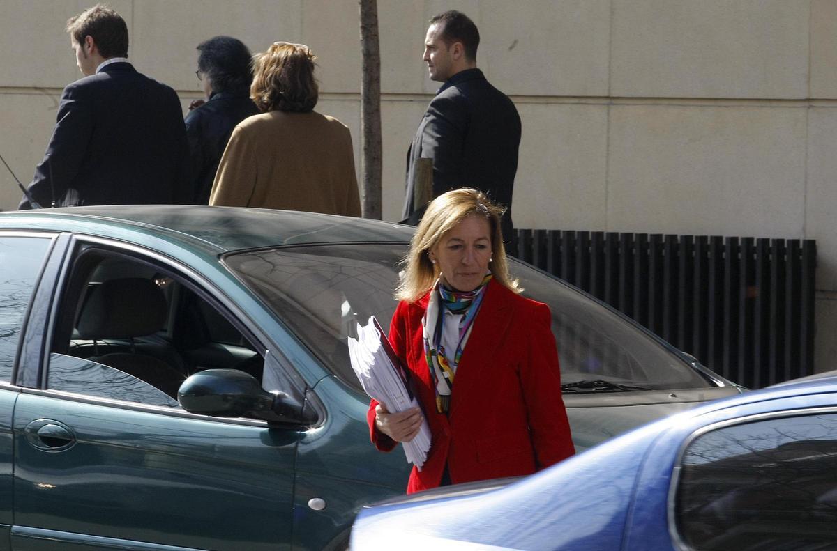 El tribunal decideix enjudiciar la Kitchen sense més dilació