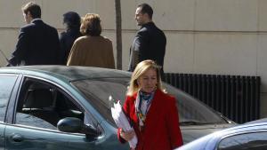 El tribunal decideix enjudiciar la Kitchen sense més dilació