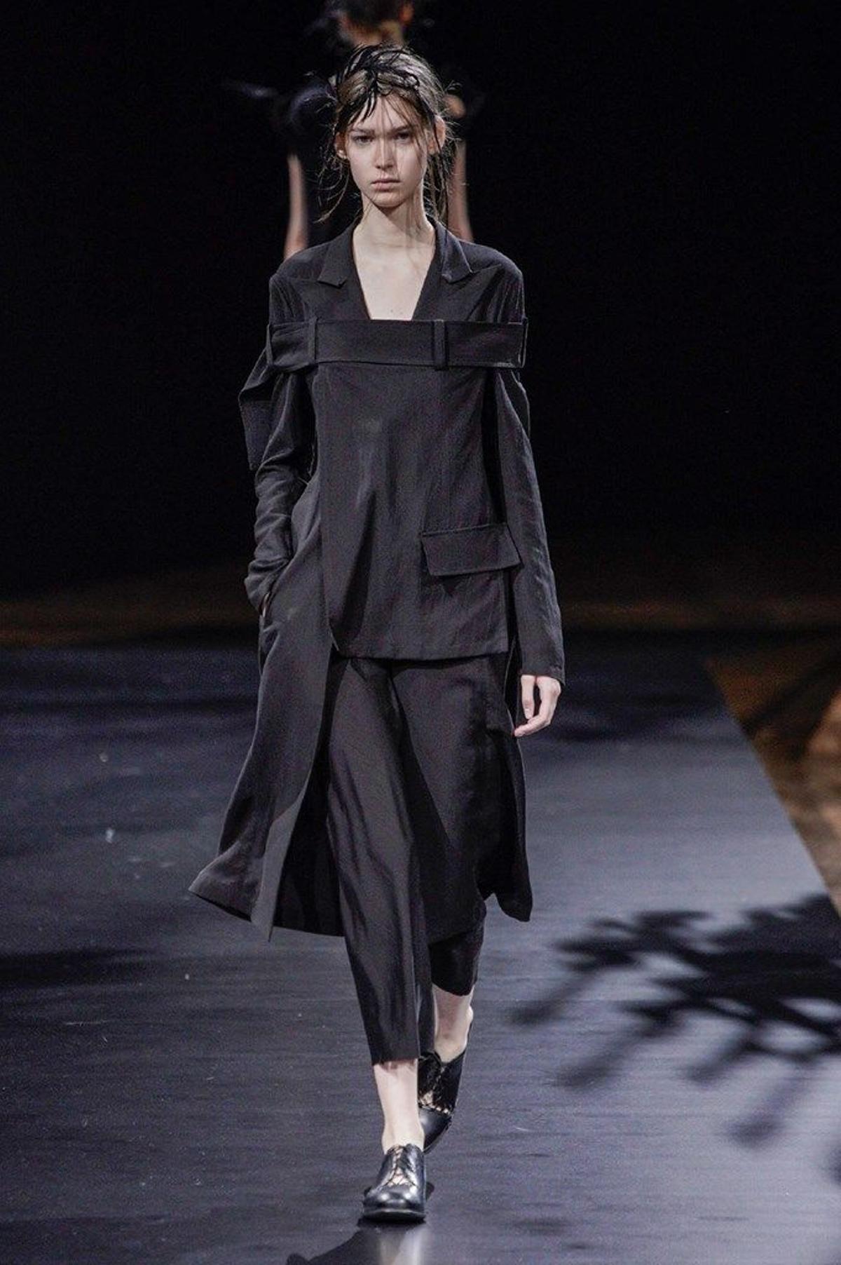 Yohji Yamamoto