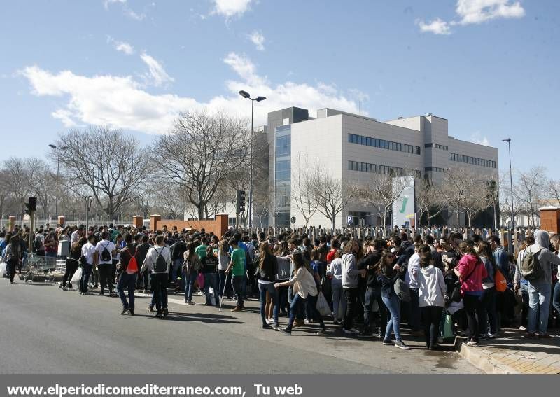 GALERÍA DE FOTOS - Paellas UJI 2015