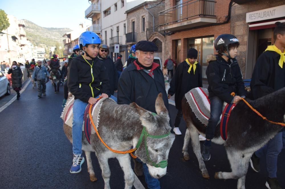 La Corrida Infantil 2020