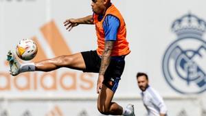 Reial Madrid - Espanyol: Matchball inoportú al Bernabéu