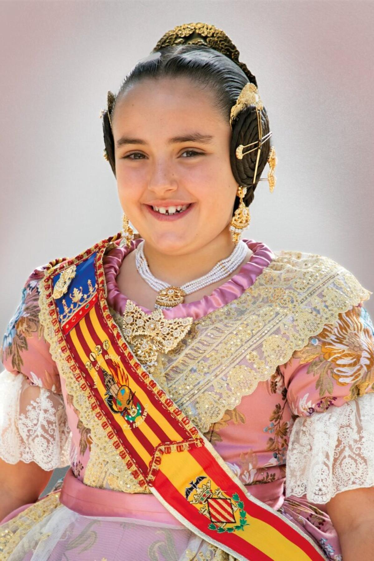JESUS - Isabel Montalva Suer (Ctra. Escriva-Cooperativa San Fernando)