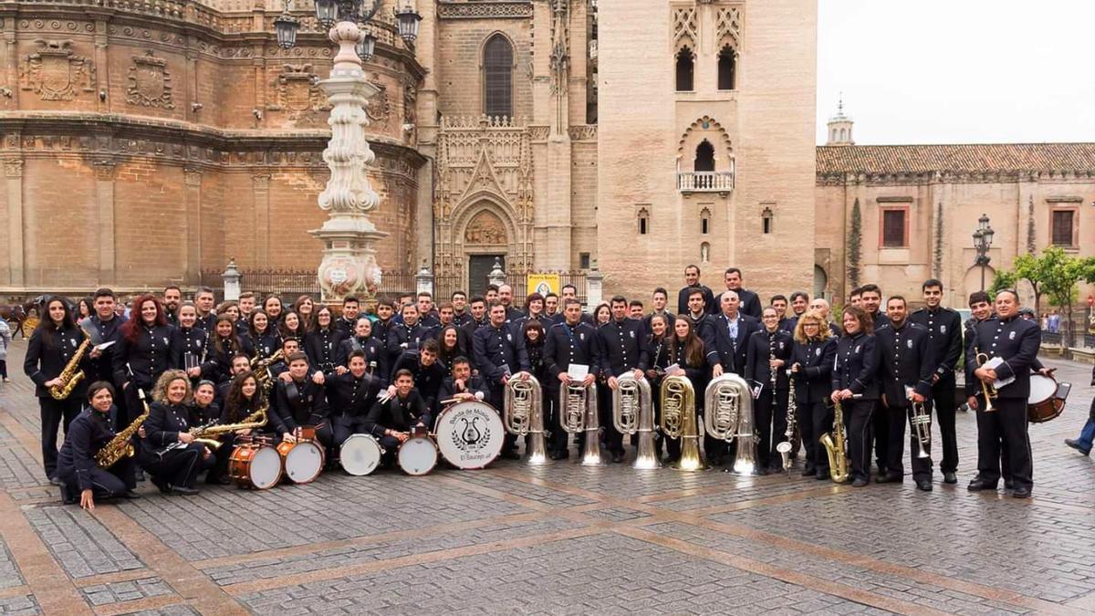 ‘Bienmesuena’, mucho más que una banda