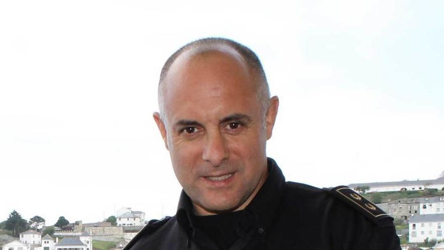 Ignacio González-Cachón.