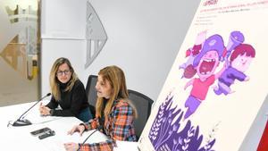 El 8-M a Rubí: més de 50 activitats i la segona edició de les Jornades Feministes