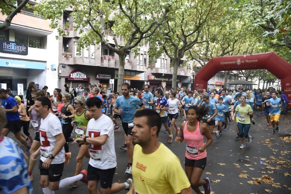 Busca't a les fotos dels 10km urbans de Manresa