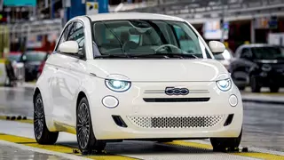 Una promesa cumplida: el Fiat 500 vuelve a ser de combustión