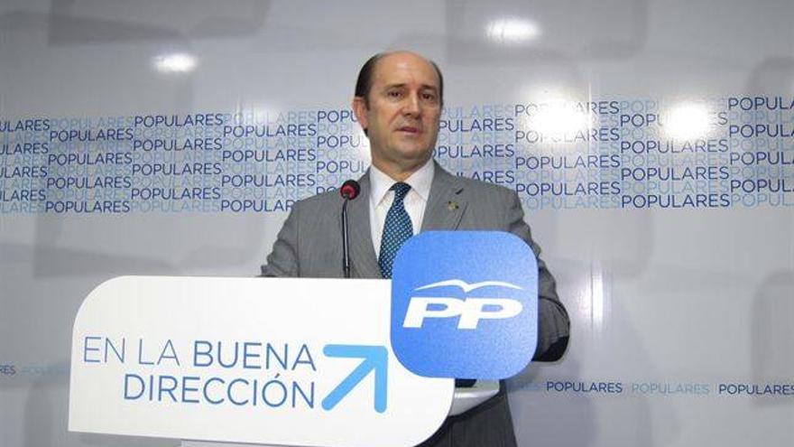 El PP destaca que la inversión de Fomento supera los 44 millones