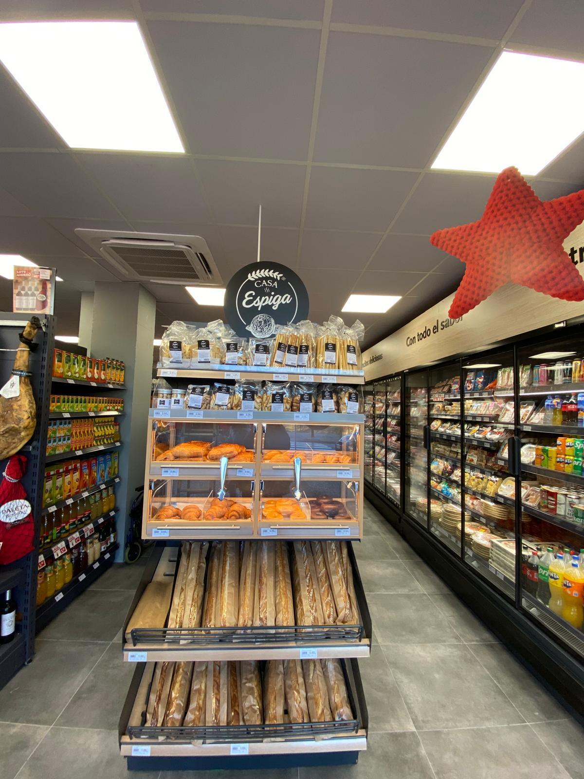 SUMA alcanza ya los 15 establecimientos.