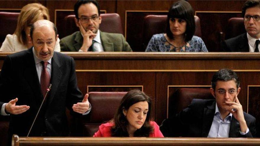 El PSOE dice que sus críticas a la LOMCE las ha ratificado el Consejo de Estado
