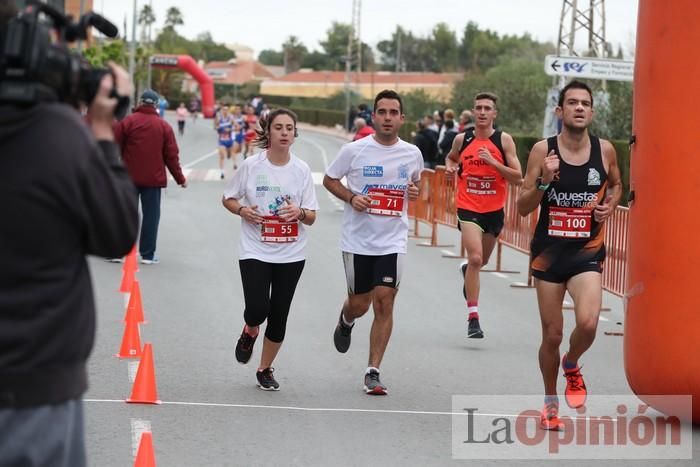 Carrera Constitución de Totana (II)