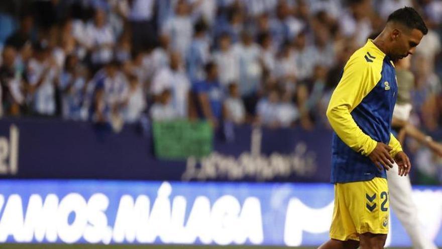 Viera llora en su adiós y una nueva UD Las Palmas para Luis García