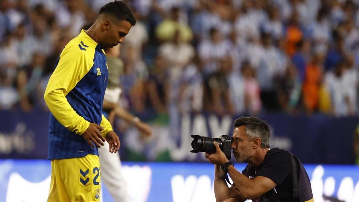 Viera llora en su adiós y una nueva UD Las Palmas para Luis García