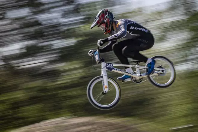 BMX Store abre su tienda online con la colaboración de INFORMACIÓN