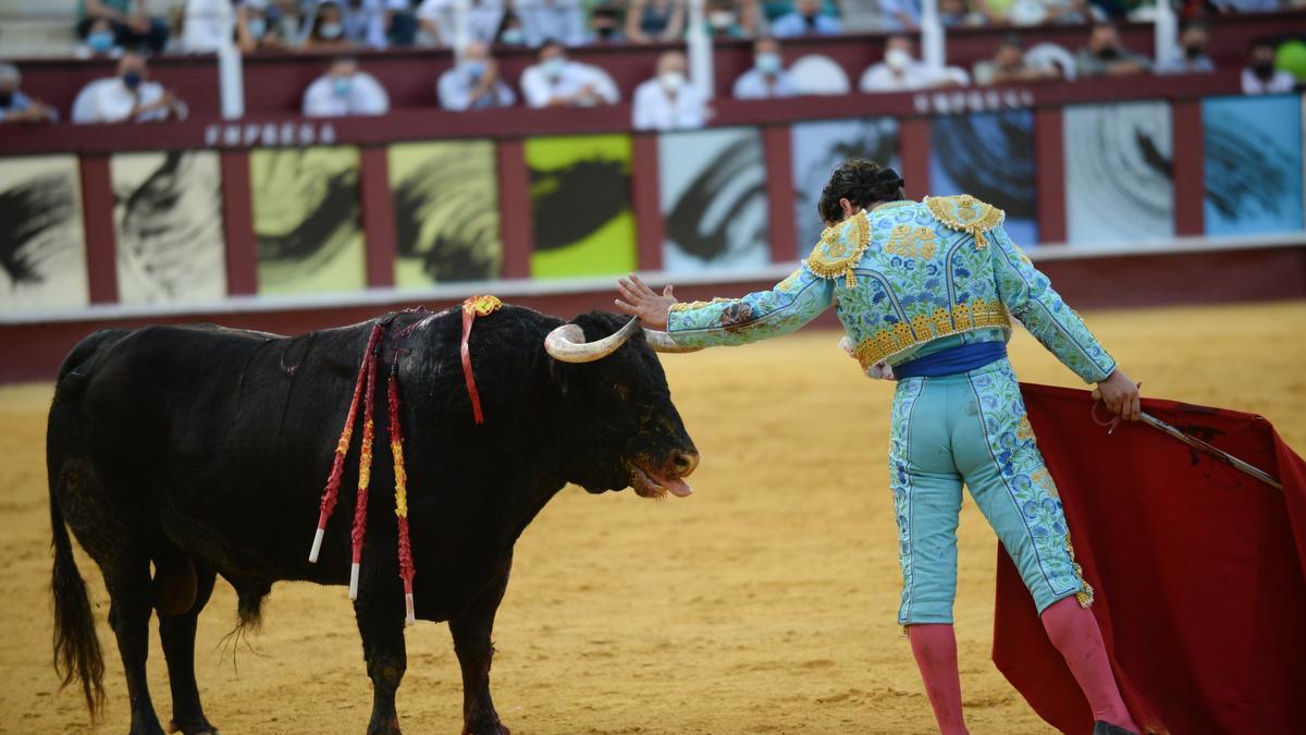 Los toros vuelven a La Malagueta