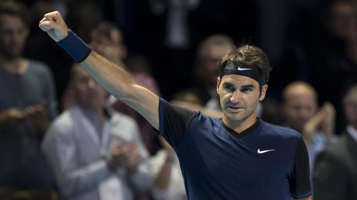 Federer se comprometió para competir en Basilea hasta el 2019