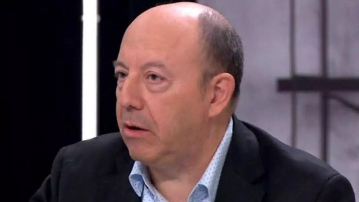 Gonzalo Bernardos