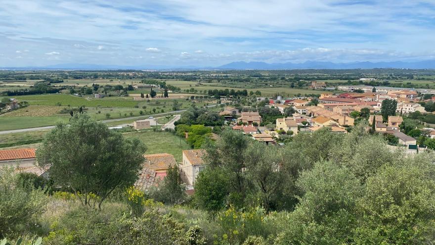 Vilajuïga inverteix per fer un passeig de vianants al camí de Quermançó