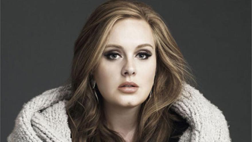 Adele