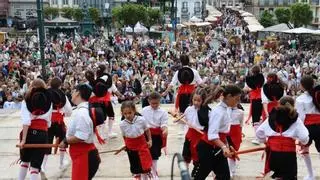 Betanzos propone a Lar de Unta, la parrillada Chimi Churri y Antón Lagares para los premios Garelo 2026
