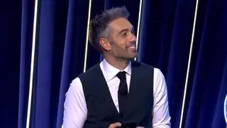 Telecinco tira de esta polémica influencer para el estreno de 'La noche del gran show'
