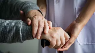 La disminución de la lista de espera de la dependencia se ralentiza y aumentan aún más los tiempos de resolución