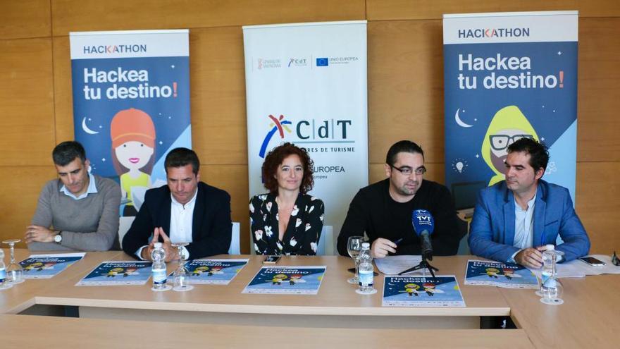 36 horas de maratón de tecnología aplicada al turismo en Torrevieja en una nueva edición de la Hackathon