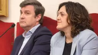 El triste final de Ciudadanos en Elche