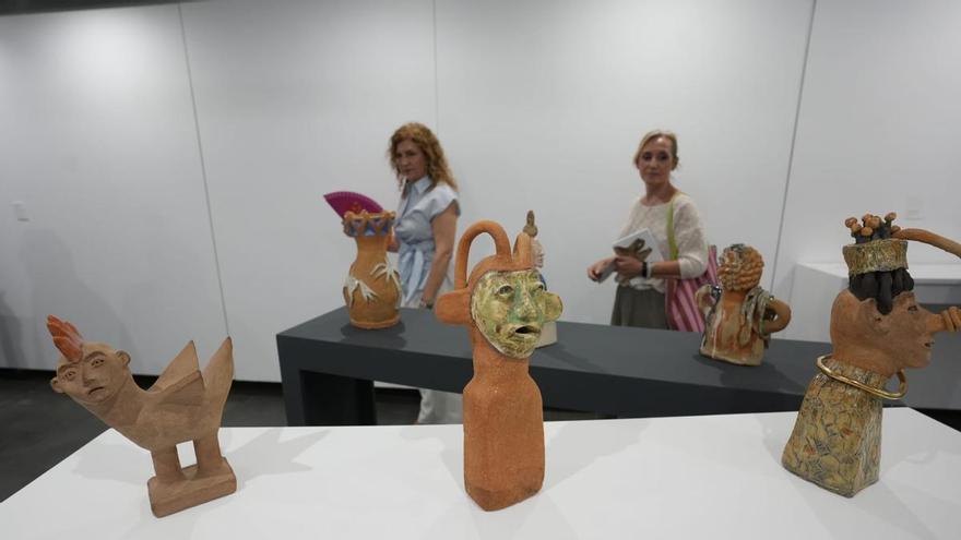 UCOcultura clausura el curso académico en Córdoba con la exp
