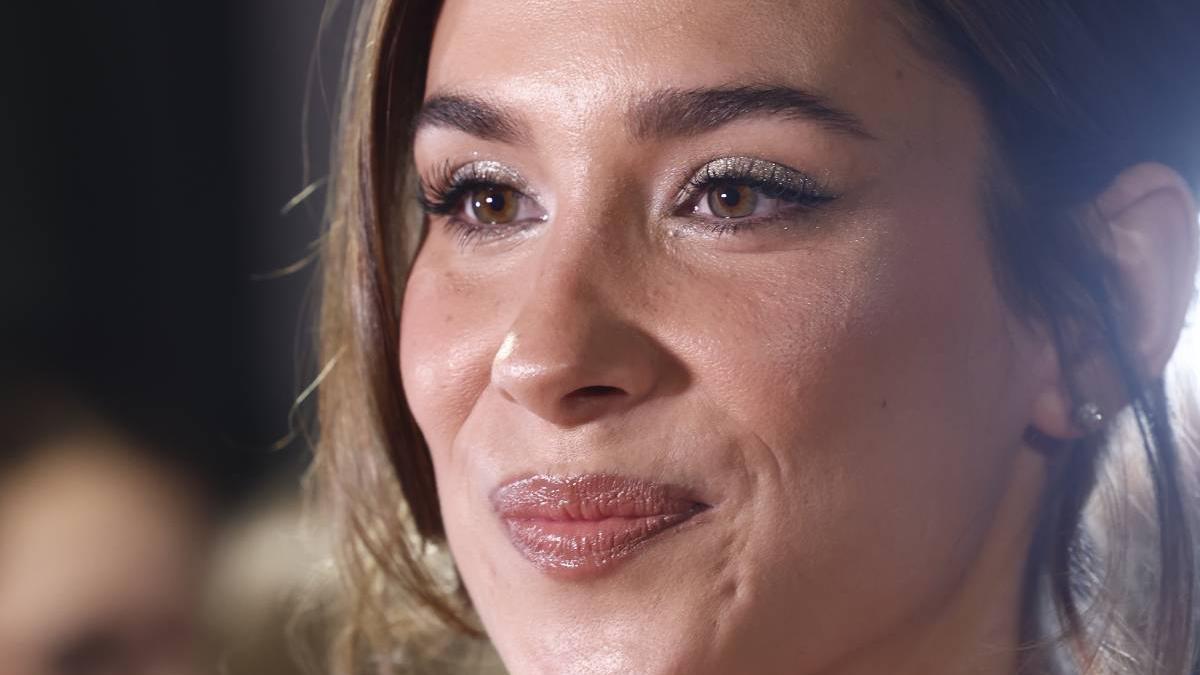 María Pombo se posiciona sobre las &quot;malas artes&quot; de Ana Obregón tras su polémica y la de Nia