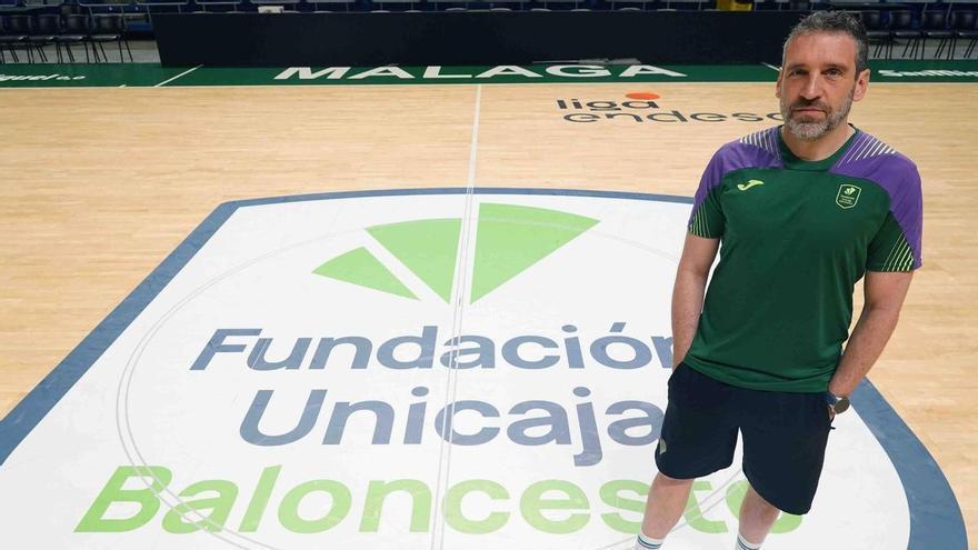 «Podemos ser los menos favoritos ahora, pero sabemos cómo es una Final Four»