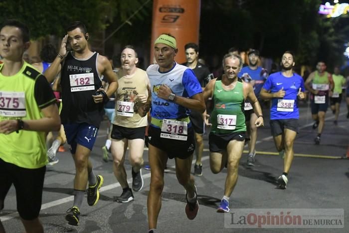 Carrera popular Las Torres (II)